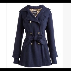 COPY - Jessica Simpson Collection Coat